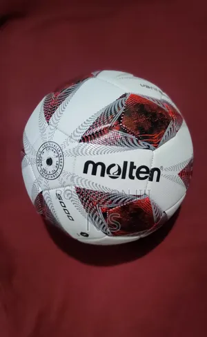 Molten Ball
