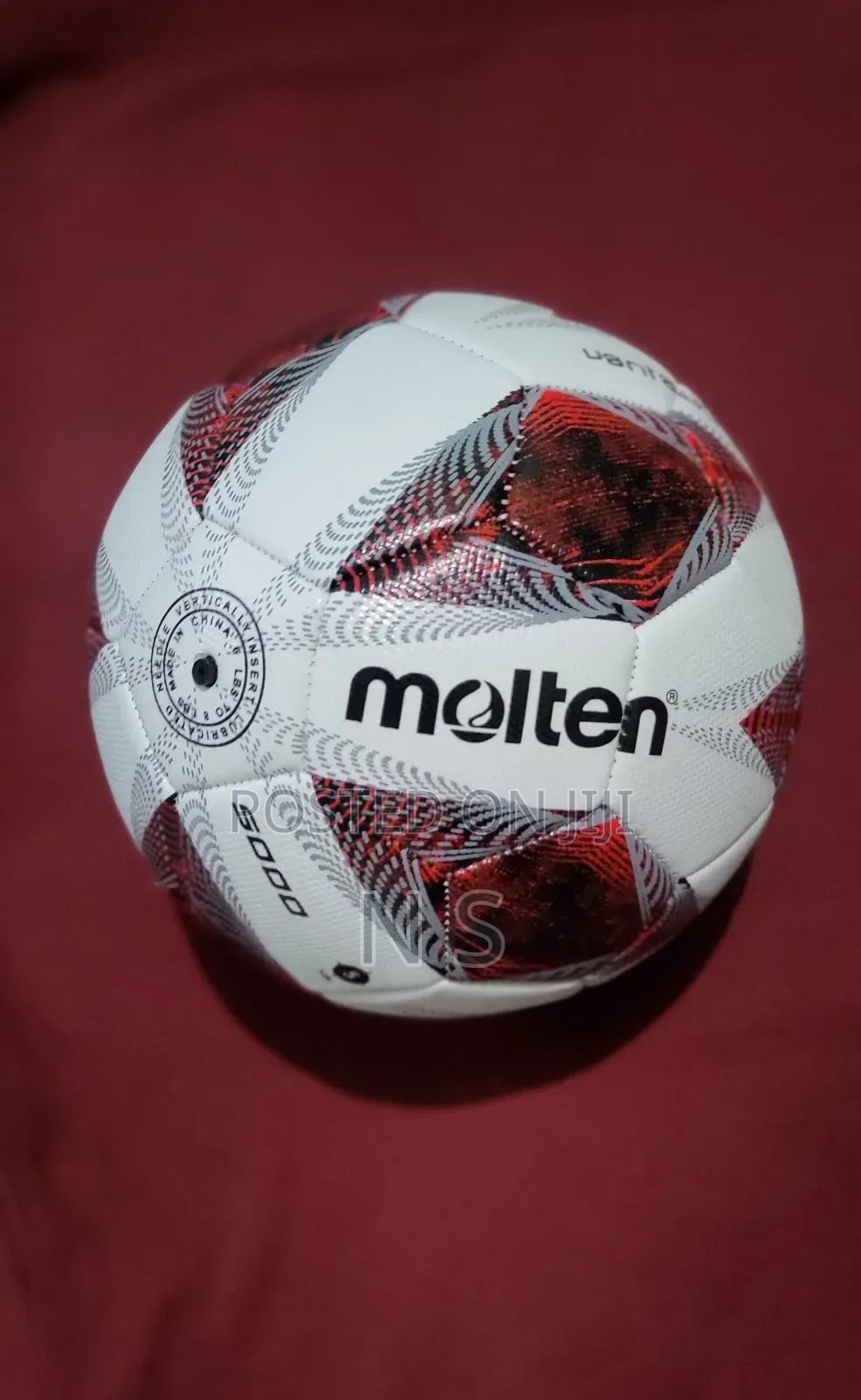 Molten Ball