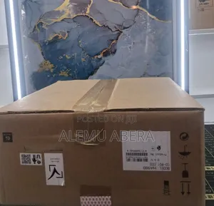 Brand New Packed With Cartoon Epson Projector Model : CO-W01 With C