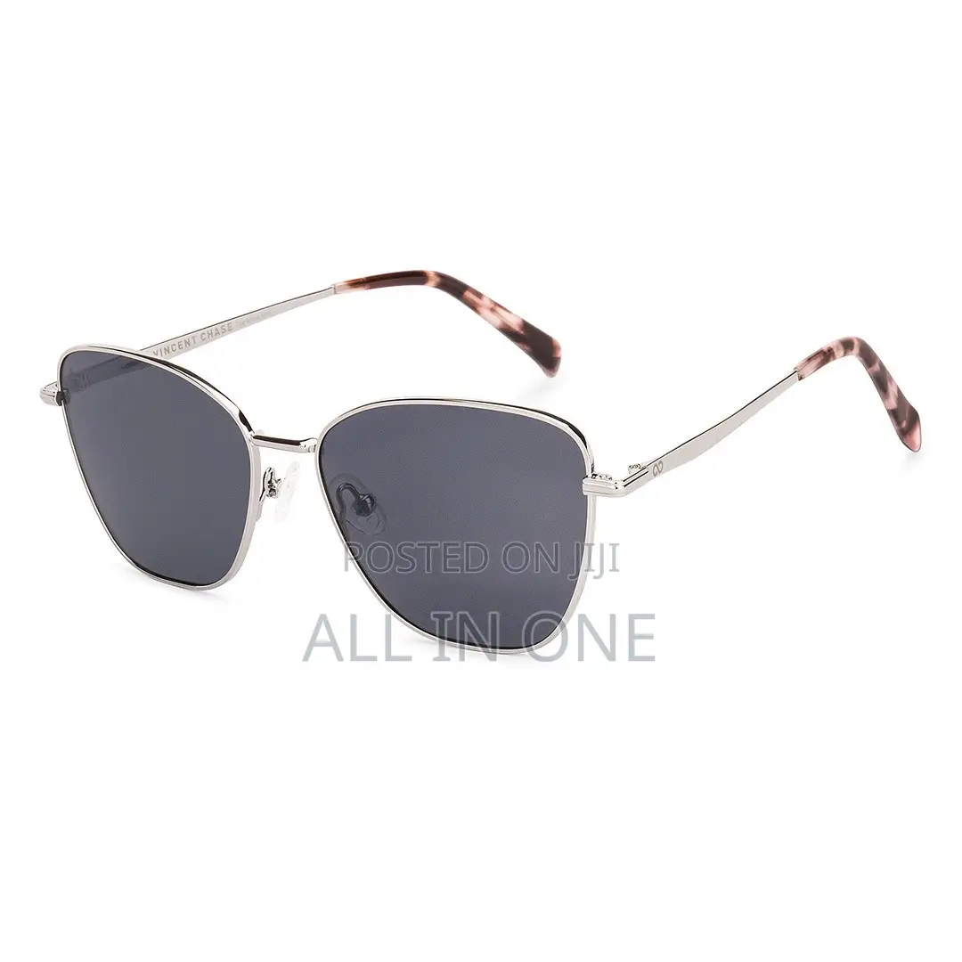 Unisex Sunlight  Protective Sunglasses