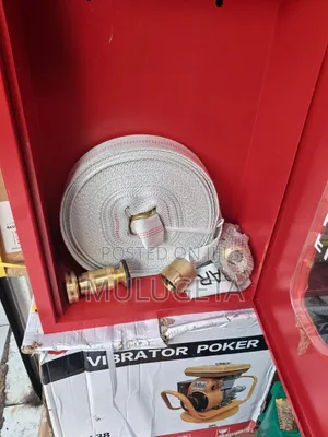 Fire Box 60×40