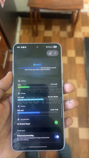 Samsung Galaxy S21 FE 5G 256 GB