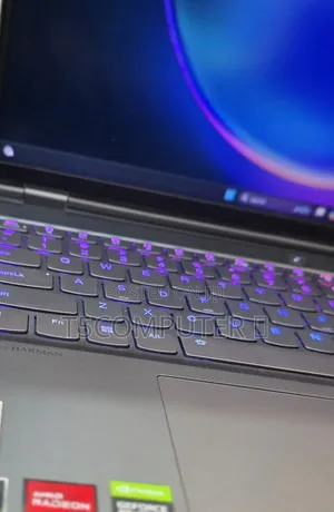 New Laptop Lenovo Legion 9 32GB AMD Ryzen 9 SSD 1T