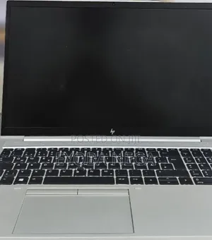 New Laptop HP EliteBook 850 G8 16GB Intel Core i7 SSD 512GB