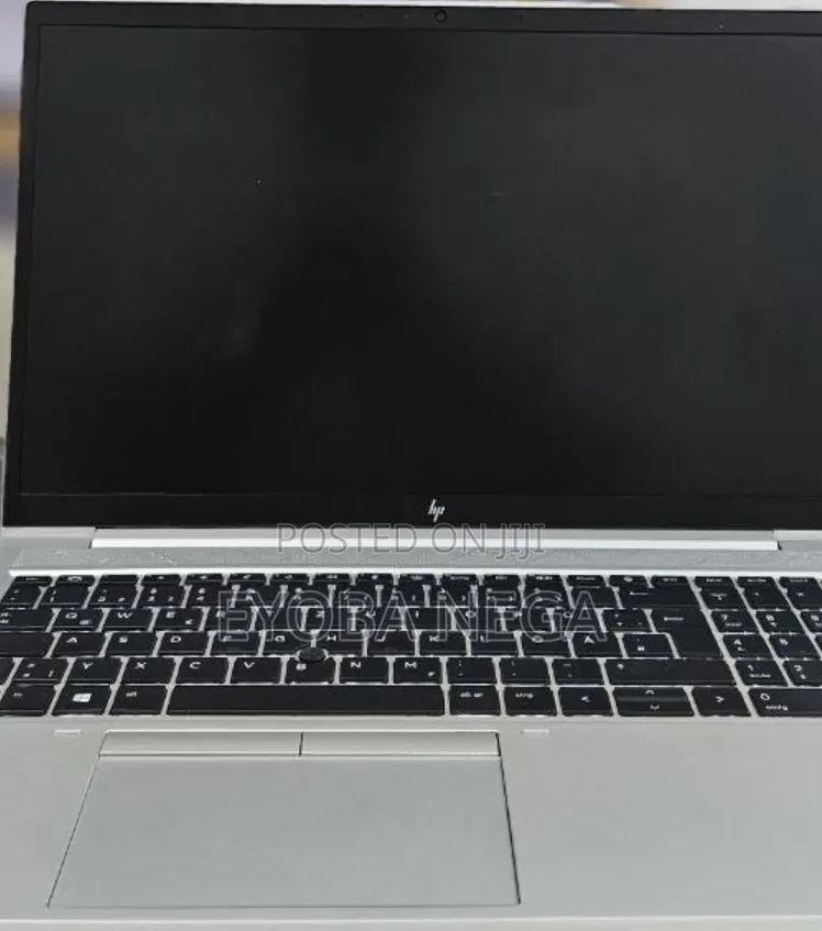 New Laptop HP EliteBook 850 G8 16GB Intel Core i7 SSD 512GB