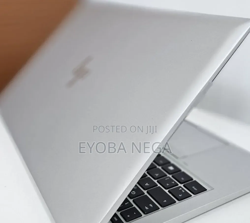 New Laptop HP EliteBook 850 G8 16GB Intel Core i7 SSD 512GB