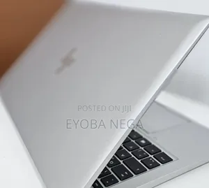 New Laptop HP EliteBook 850 G8 16GB Intel Core i7 SSD 512GB