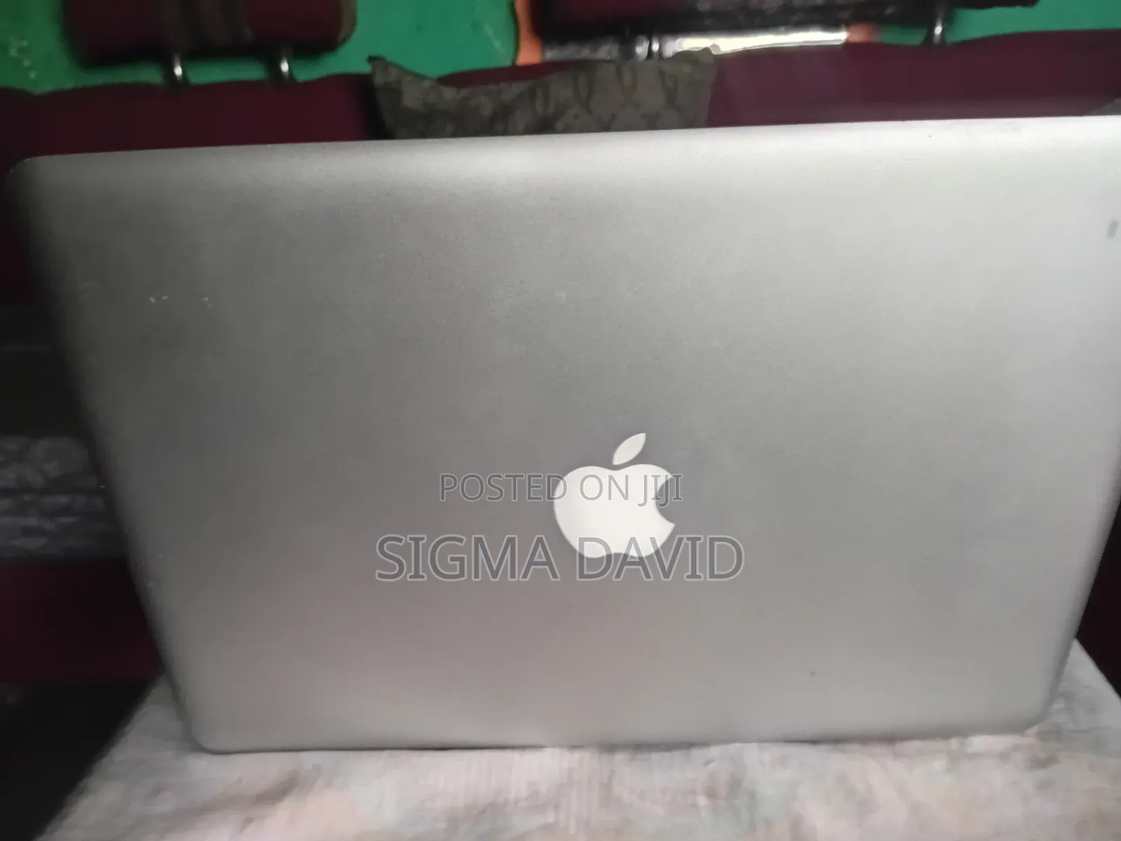 New Laptop Apple MacBook Pro 2012 8GB Intel Core i5 HDD 500GB