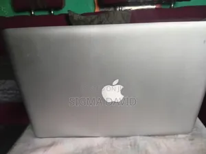 New Laptop Apple MacBook Pro 2012 8GB Intel Core i5 HDD 500GB