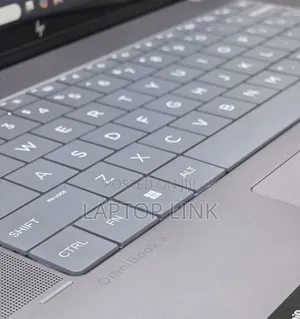 New Laptop HP OmniBook X Flip 16" 8GB AMD Ryzen 5 SSD 512GB