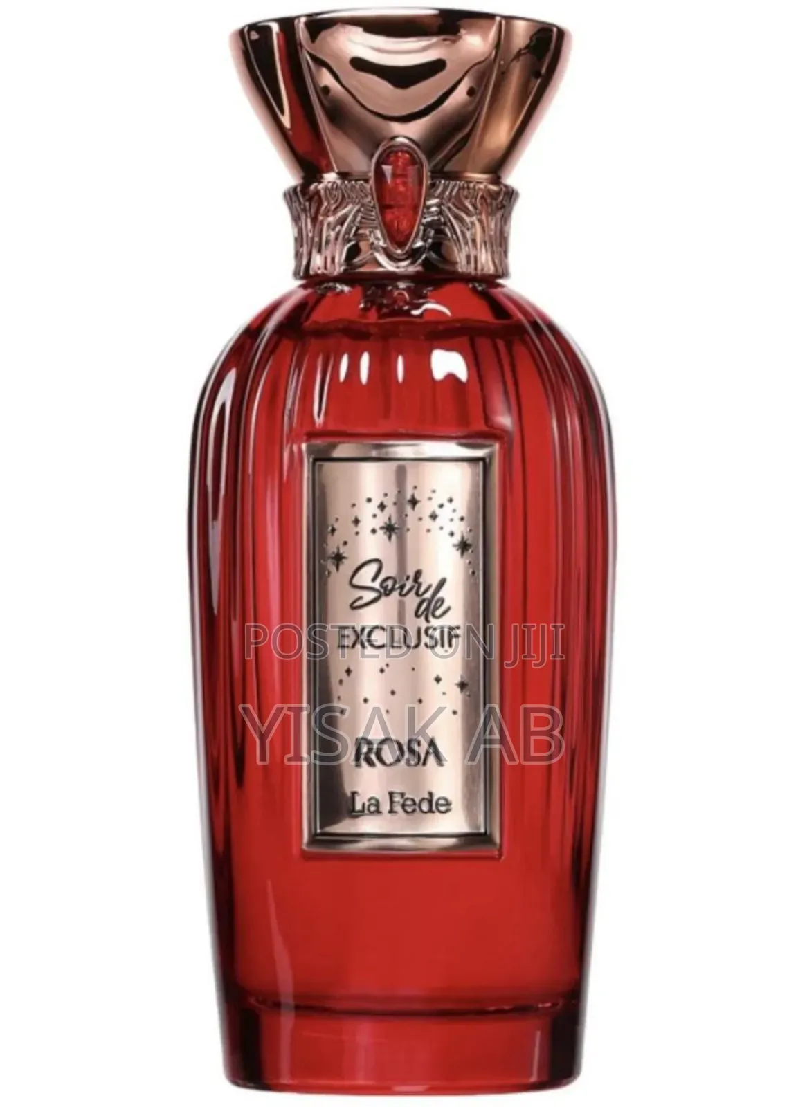 Vanilla Milk Khadlaje Perfume