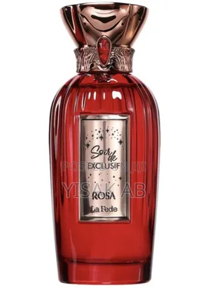 Vanilla Milk Khadlaje Perfume