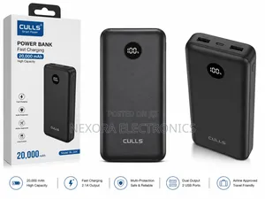Cellus Power Bank