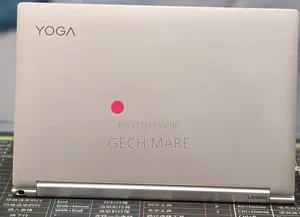 New Laptop Lenovo Yoga 3 16GB Intel Core i7 SSD 512GB