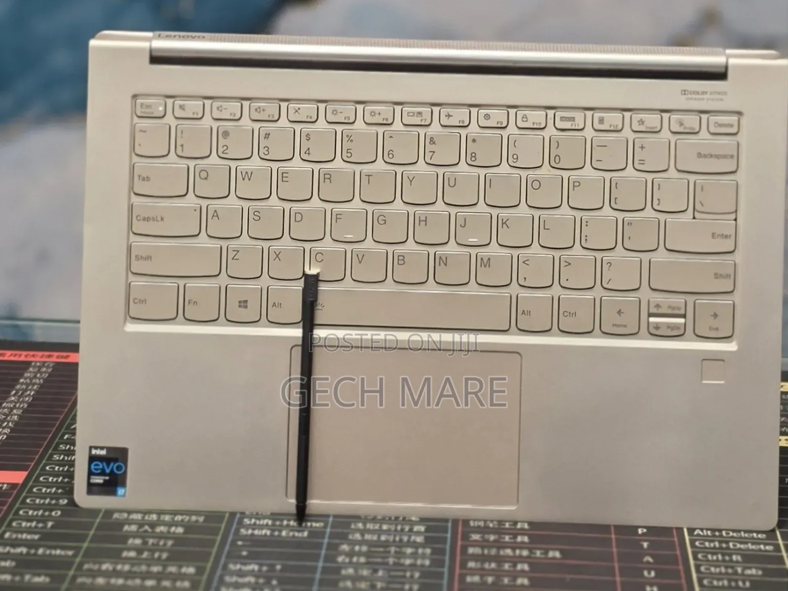 New Laptop Lenovo Yoga 3 16GB Intel Core i7 SSD 512GB