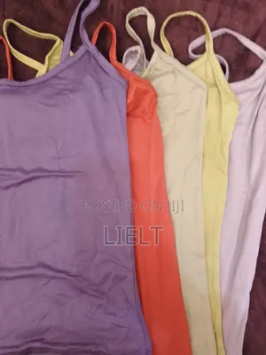 Packout Cotton