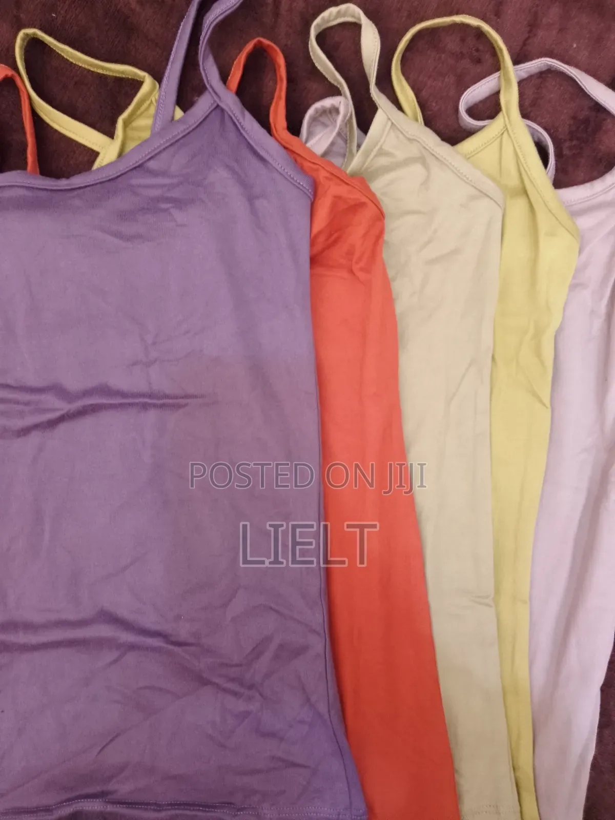 Packout Cotton