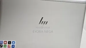 New Laptop HP EliteBook 840 G8 16GB Intel Core i5 SSD 512GB