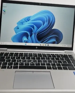 New Laptop HP EliteBook 840 G8 16GB Intel Core i5 SSD 512GB