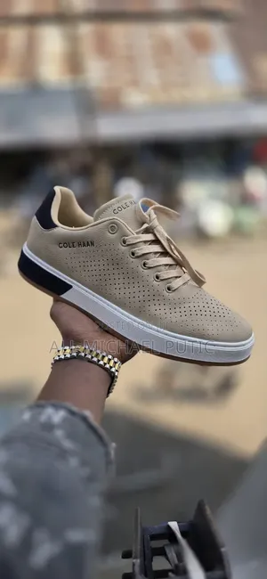 Cole Haan Flat Shoes