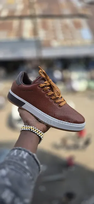 Cole Haan Flat Shoes