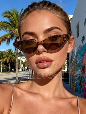 Cat Eye Sunglasses for Women With Fair Price