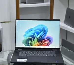 New Laptop HP OmniBook X Flip 16" 16GB Intel Core Ultra 7 SSD 1T