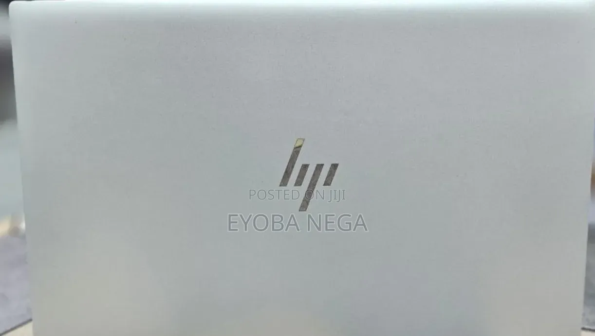 New Laptop HP EliteBook 840 G7 16GB Intel Core i7 SSD 512GB