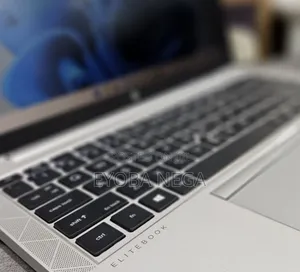 New Laptop HP EliteBook 840 G7 16GB Intel Core i7 SSD 512GB