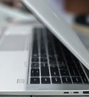 New Laptop HP EliteBook 840 G7 16GB Intel Core i7 SSD 512GB