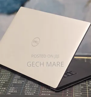 New Laptop Dell XPS 15 16GB Intel Core i5 SSD 512GB