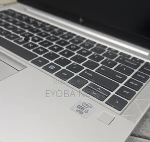 New Laptop HP EliteBook 840 G7 16GB Intel Core i5 SSD 512GB