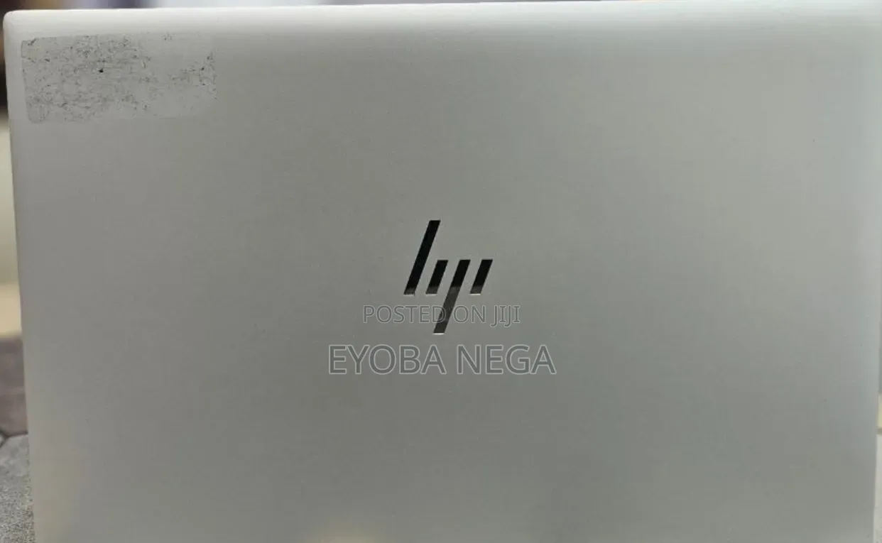 New Laptop HP EliteBook 840 G7 16GB Intel Core i5 SSD 512GB