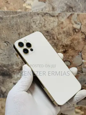 Apple iPhone 12 Pro 128 GB Gold