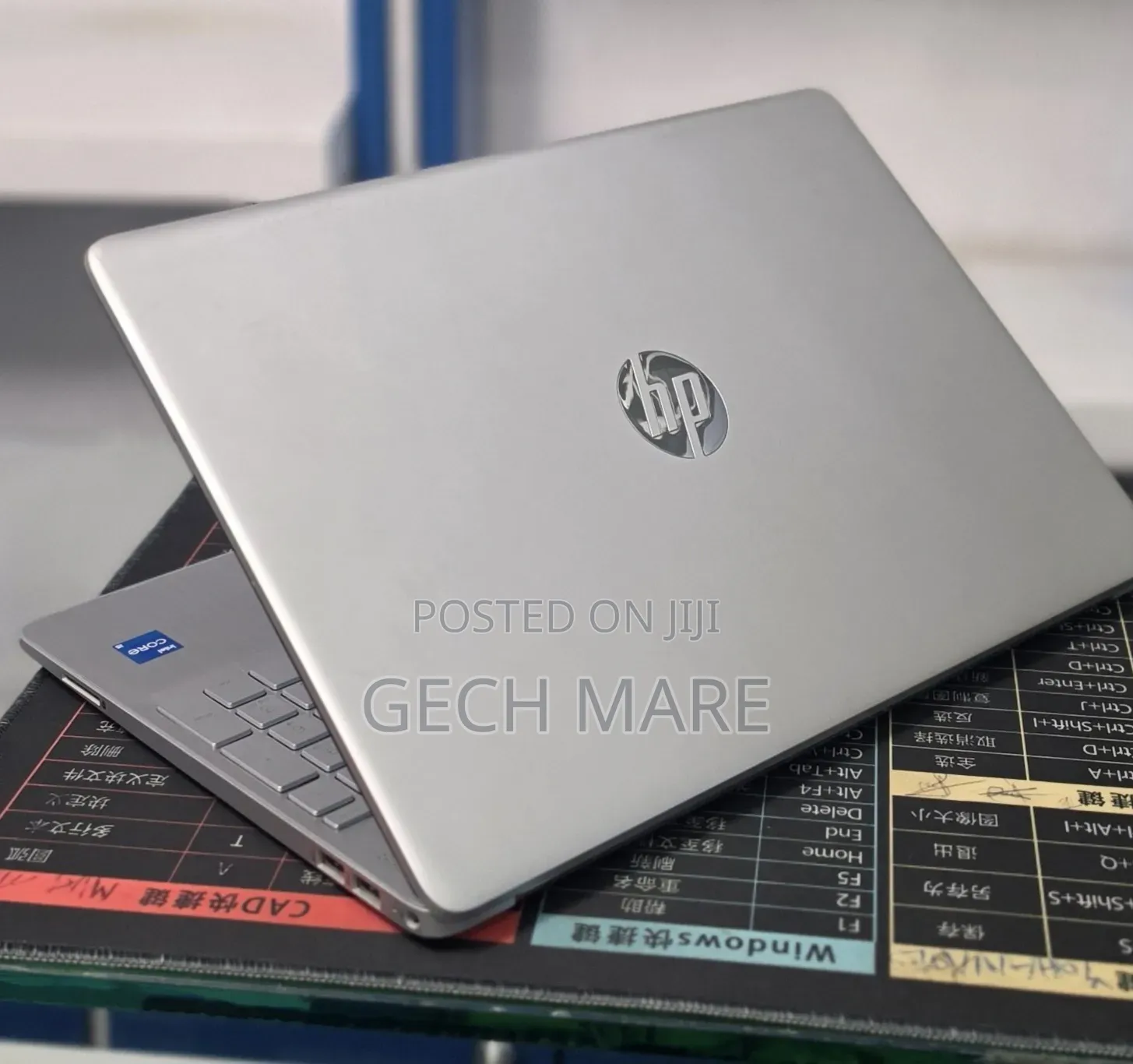 New Laptop HP Stream Notebook 8GB Intel Core i5 SSD 128GB