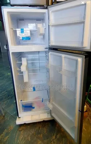 Orbit 350 Liter Refrigerator