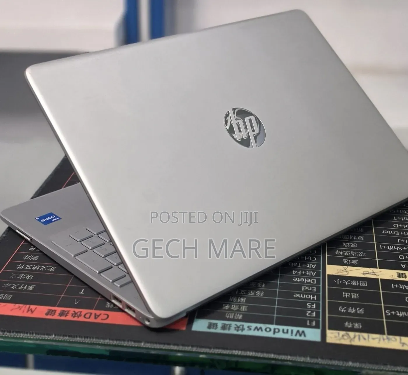 New Laptop HP Stream Notebook 8GB Intel Core i5 SSD 128GB