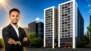 2bdrm Apartment in Bole for sale