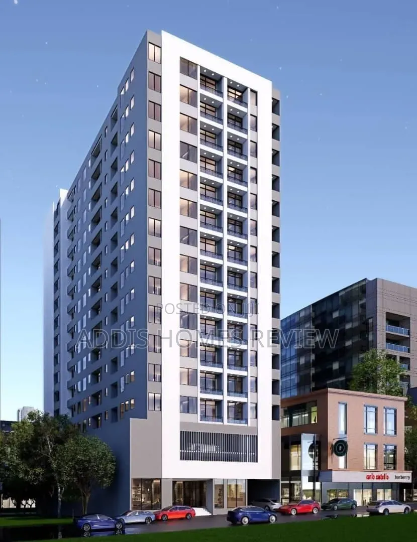 2bdrm Apartment in Bole for sale