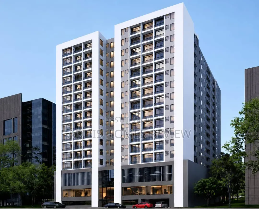 2bdrm Apartment in Bole for sale