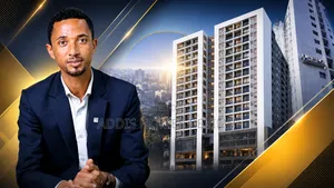 2bdrm Apartment in Bole for sale
