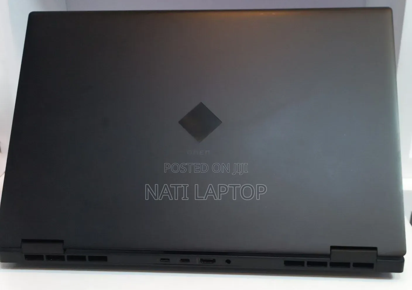 New Laptop HP Omen 16 16GB Intel Core i7 SSD 512GB