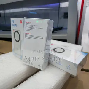 ZTE Air 5G Router
