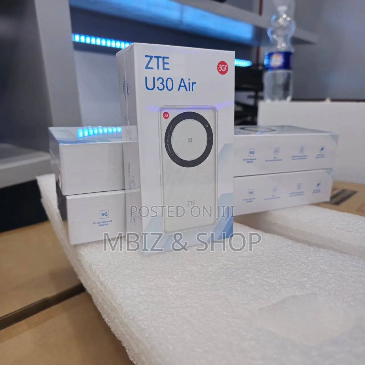 ZTE Air 5G Router