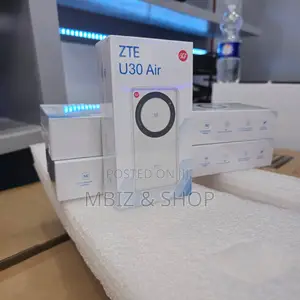 ZTE Air 5G Router