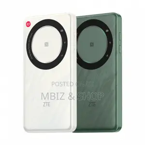 ZTE Air 5G Router