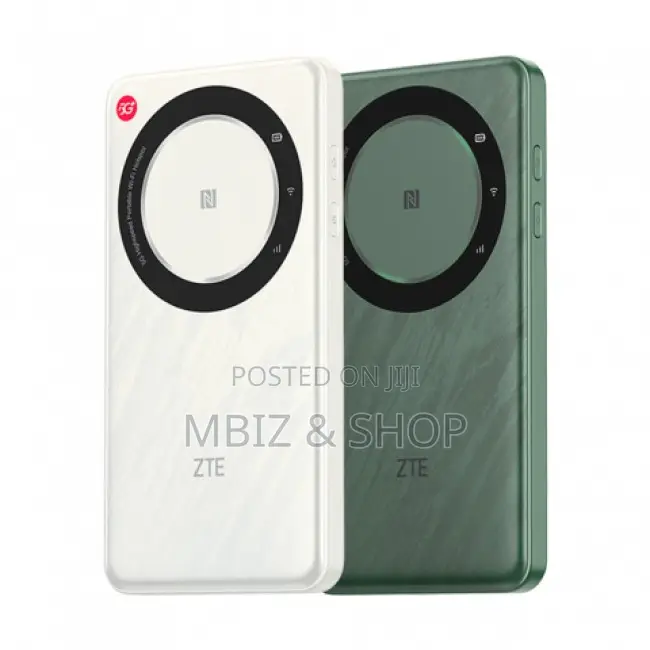 ZTE Air 5G Router