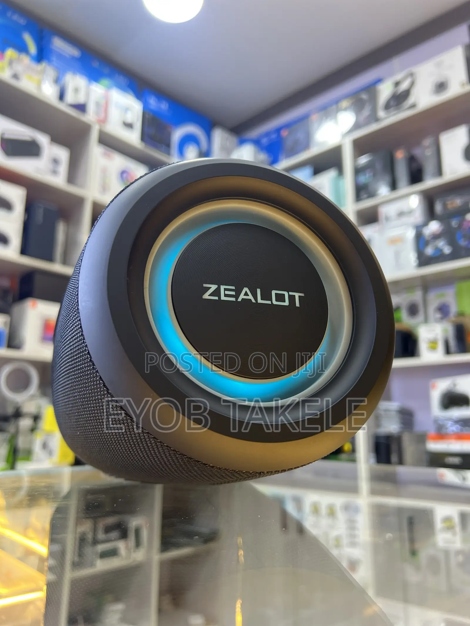 Zealot S78