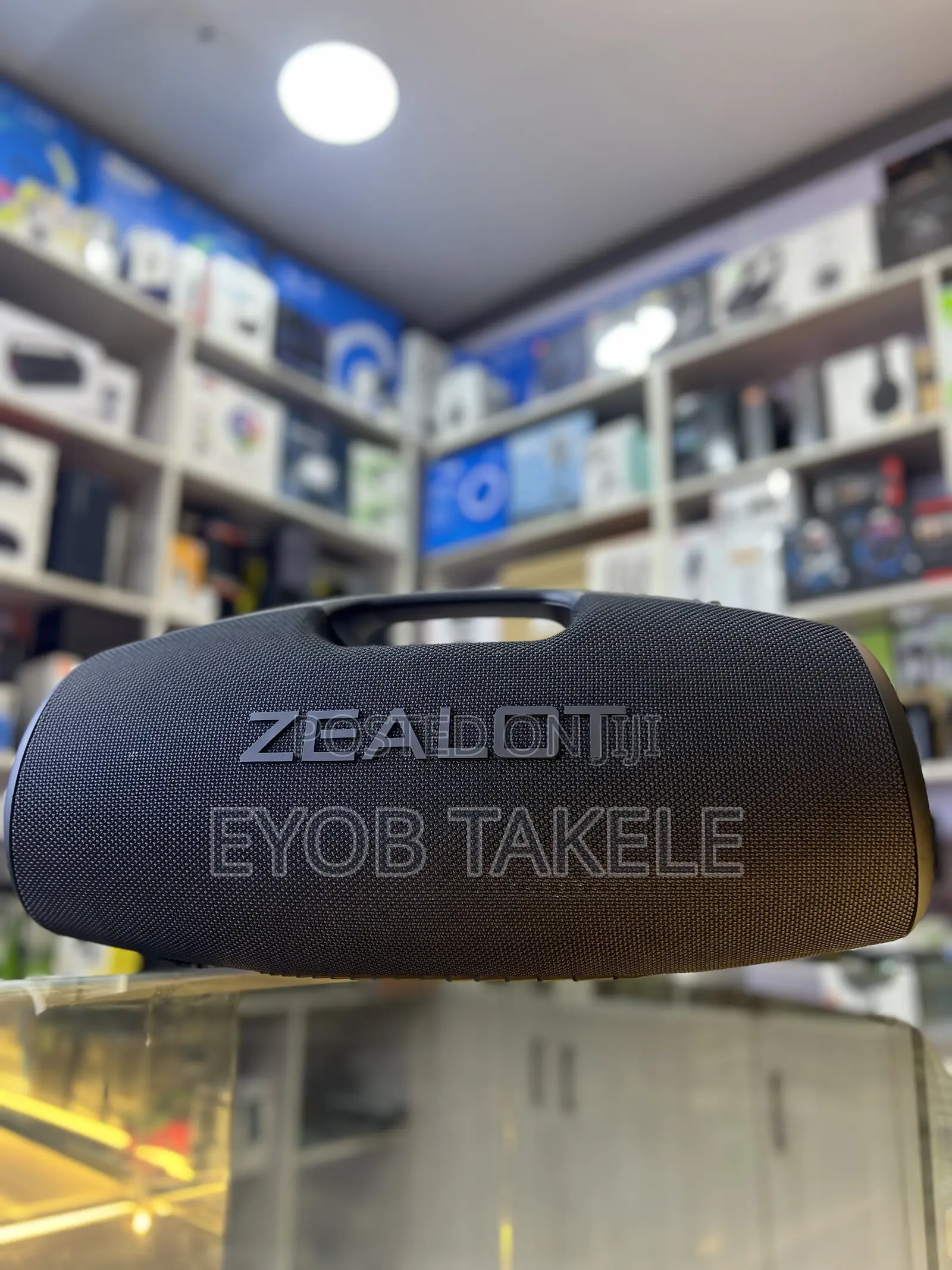 Zealot S78
