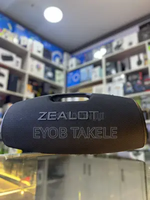 Zealot S78